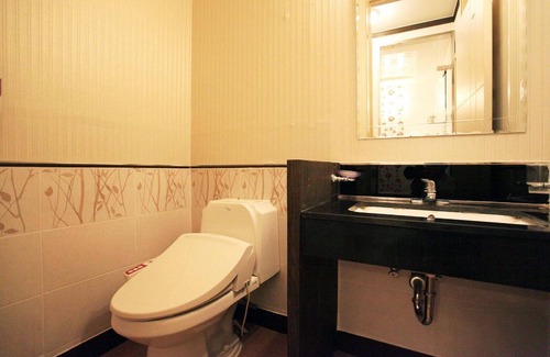 Pocheon Hotel | Eco-Friendly Stay at Pocheon Jasmine with Breakfast Included