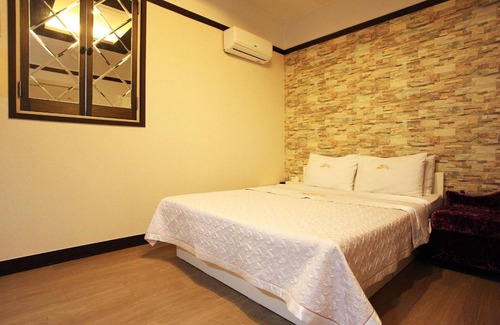Pocheon Hotel | Eco-Friendly Stay at Pocheon Jasmine with Breakfast Included