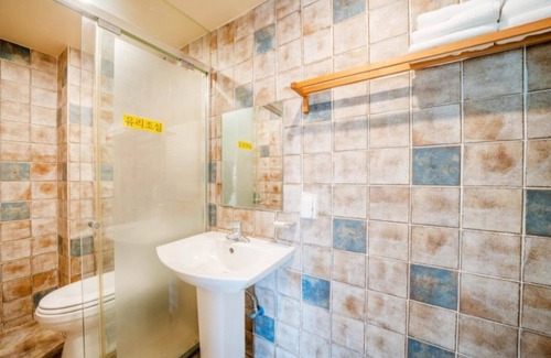 Pocheon House | Eco-Friendly Retreat at Pocheon Seoundongsan Pension