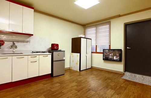 Pocheon House | Eco-Friendly Family Retreat at Pocheon Yeohaeng Sketch Pension