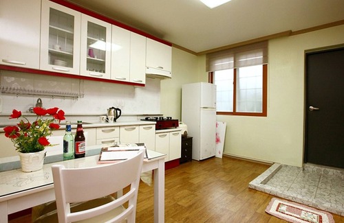 Pocheon House | Eco-Friendly Family Retreat at Pocheon Yeohaeng Sketch Pension