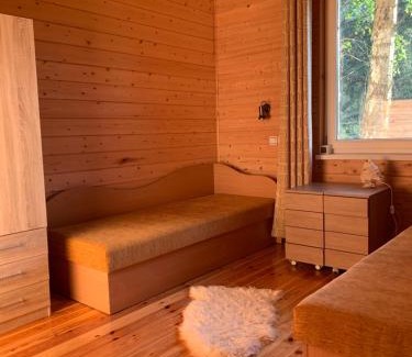 Darsuniskis House | Pet-Friendly Pociunai Relax House with High Guest Ratings