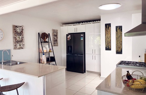 The Pocket House | Discover Pocket Pines @ The Pocket - Highly Rated Getaway