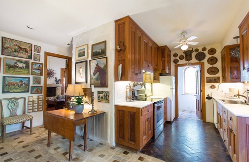 Bulverde House | Experience Poco A Poco Ranch: Top-Rated Getaway Near San Antonio