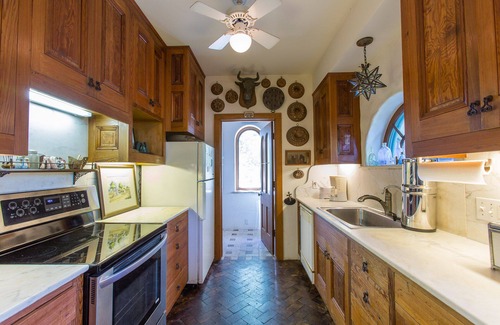 Bulverde House | Experience Poco A Poco Ranch: Top-Rated Getaway Near San Antonio