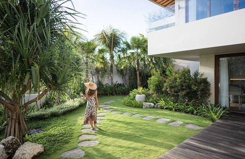 Kutuh Villa | Relax at Poco Poco Villas by Aayan with Pool and Spa