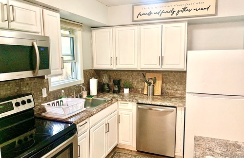Tobyhanna House | Unforgettable Pocono 3BR Getaway with Hot Tub & Arcade Fun