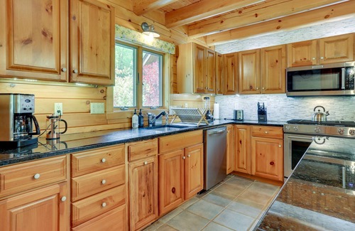 Damascus House | Pocono Dog Friendly Home on Delaware River!