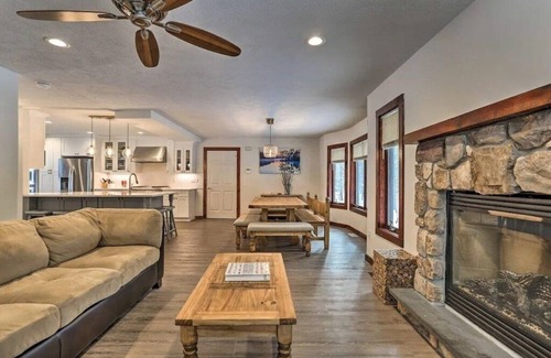 Pocono Pines House | Elegant Lake Naomi Retreat in Pocono Pines, PA