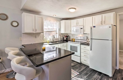 Albrightsville House | Poconos Family Getaway ~ 9 Mi to Big Boulder!