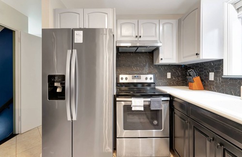 East Stroudsburg House | Discover Adventure at Poconos: Hot Tub, Game Room & More!