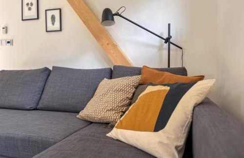 Smrzovka Apartment | Family-Friendly Pod Špičákem with Guest Rating of 9.8