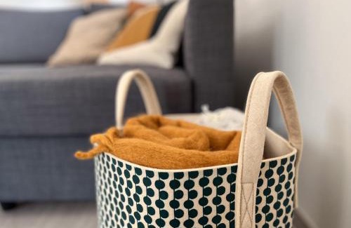 Smrzovka Apartment | Family-Friendly Pod Špičákem with Guest Rating of 9.8