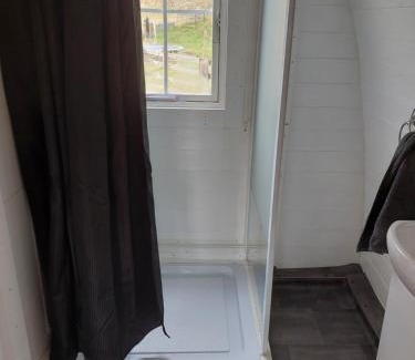 Kinbrace Other | Guest Rated Pod 4: Pet-Friendly Stay with Breakfast Included