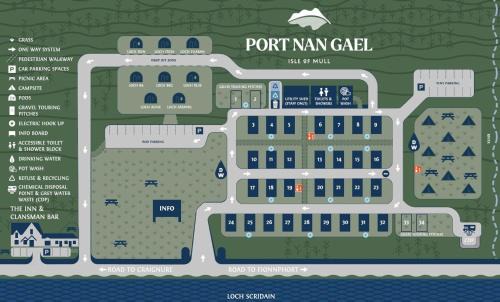 Calgary House | Pet-Friendly Retreat at Pod 4 Loch Ba - Rated 8.3/10