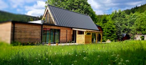 Velke Karlovice House | Pet-Friendly Retreat at Pod Beskydem, Velké Karlovice