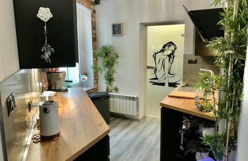 Koscierzyna Apartment | Pet-Friendly Getaway at Pod Bykiem - Rated 9.9/10!