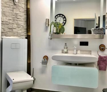 Koscierzyna Apartment | Pet-Friendly Getaway at Pod Bykiem - Rated 9.9/10!