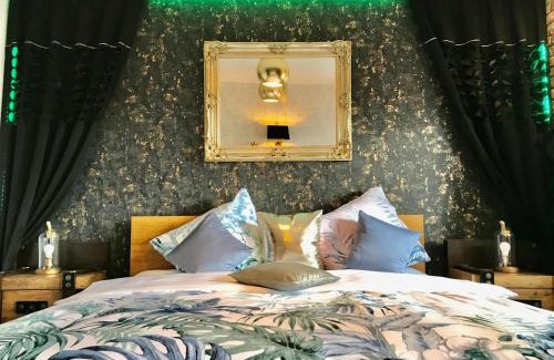 Koscierzyna Apartment | Pet-Friendly Getaway at Pod Bykiem - Rated 9.9/10!