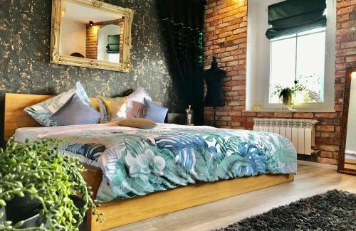 Koscierzyna Apartment | Pet-Friendly Getaway at Pod Bykiem - Rated 9.9/10!