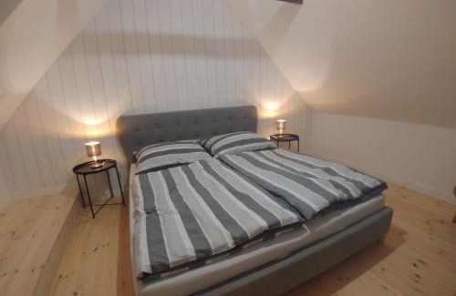Lucky House | Pet-Friendly Stay at POD CHOČOM - Guest Rated 9.2/10