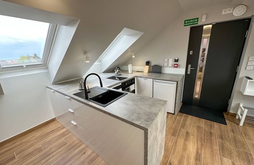 Rewa Villa | Comfortable Stays at Pod Czwórką with Family-Friendly Amenities