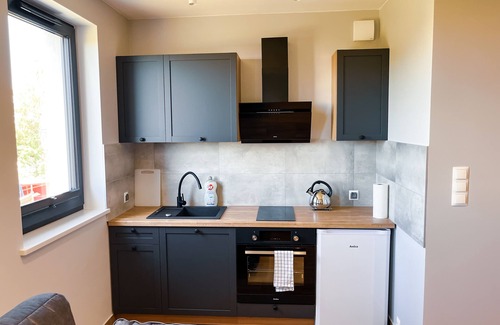 Rewa Villa | Comfortable Stays at Pod Czwórką with Family-Friendly Amenities