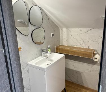 Rewa House | Exceptional Stay at Pod Czwórką: Pet & Child Friendly