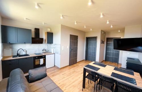Rewa House | Exceptional Stay at Pod Czwórką: Pet & Child Friendly
