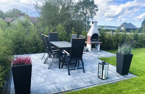 Rewa House | Exceptional Stay at Pod Czwórką: Pet & Child Friendly