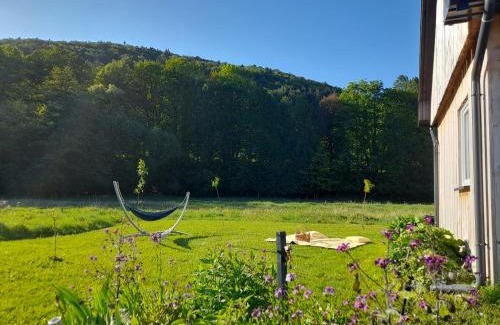 Ladek-Zdroj Ski Chalet | Guest Rated: Pod Górką - Family-Friendly Retreat Awaits