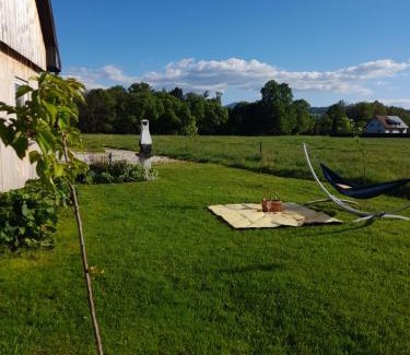 Ladek-Zdroj Ski Chalet | Guest Rated: Pod Górką - Family-Friendly Retreat Awaits