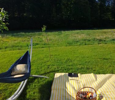 Ladek-Zdroj Ski Chalet | Guest Rated: Pod Górką - Family-Friendly Retreat Awaits