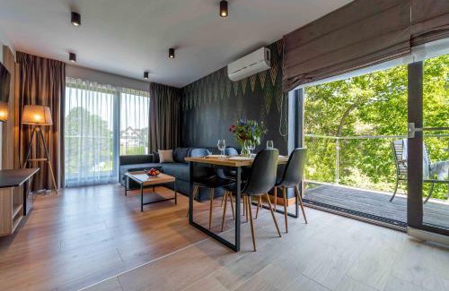 Szczyrk Apartment | Charming Mountain Retreat - Apartamenty Pod Gondolą Villa