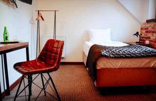 Frysztak Hotel | Accessible Getaway at Pod Herbami - Highly Rated Retreat