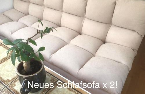 Kuppenheim Apartment | Inviting Pod-Inn 坡顶公寓 - Family-Friendly Retreat