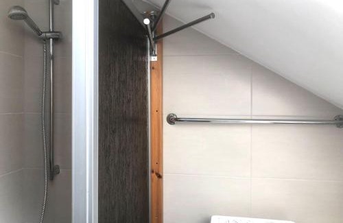 Kuppenheim Apartment | Inviting Pod-Inn 坡顶公寓 - Family-Friendly Retreat
