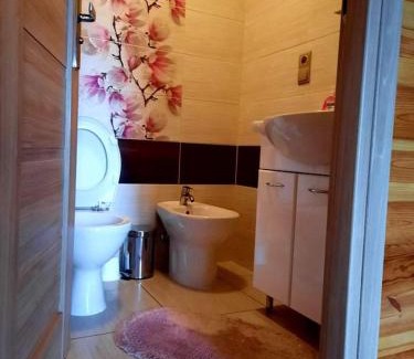 Chancza House | Pet-Friendly Domek Chańcza with Top Amenities & 9/10 Rating