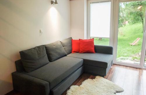 Szczawnica Apartment | Pet-Friendly Pod Klonem - Guest Rated 9.7/10 Experience