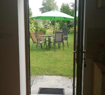 Zelnava Apartment | Family-Friendly Retreat Near Pod Kostelem - 8/10 Rating