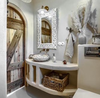 Piecki Villa | Experience Rustic Elegance at Pod Mazurskim Nieba