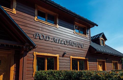 Velke Karlovice Apartment | Pet-Friendly Retreat at Pod Miloňovou with Hot Tub & Breakfast