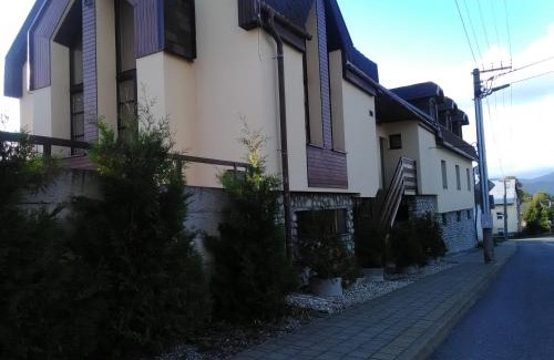 Dobsinska Masa House | Inviting Pod palmou Gerlachov: Guest Rated 9.4, Family-Friendly