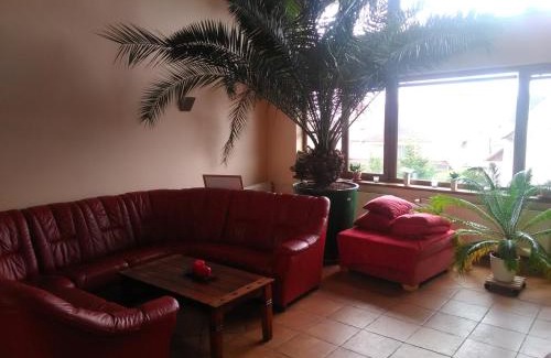 Dobsinska Masa House | Inviting Pod palmou Gerlachov: Guest Rated 9.4, Family-Friendly