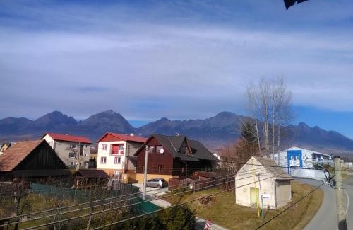 Dobsinska Masa House | Inviting Pod palmou Gerlachov: Guest Rated 9.4, Family-Friendly