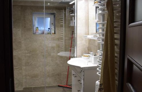 Regietow Apartment | Discover Pod Rusztem Agroturystyka: 9.8 Rated & Family-Friendly