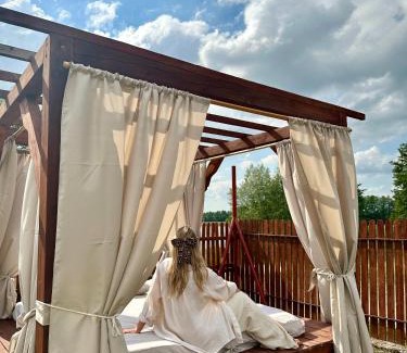 Miłomłyn Villa | Experience Niebieska Chmurka: Oceanfront Bliss Awaits