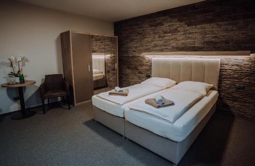 Dolni Morava House | Discover Pod Slamníkem: Accessible Family Retreat