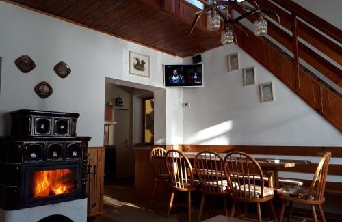 Dolni Morava House | Family-Friendly Retreat at Pod Sněžníkem – Rated 8/10