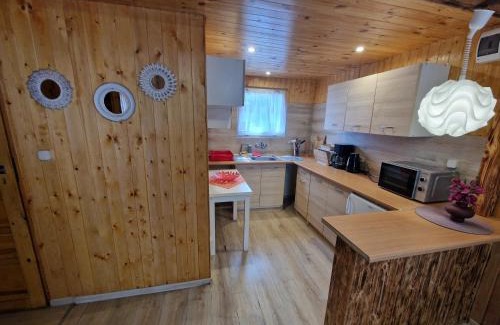 Woszakowice House | Relax at POD SOSNAMI: Pet-Friendly Resort with Ocean Views